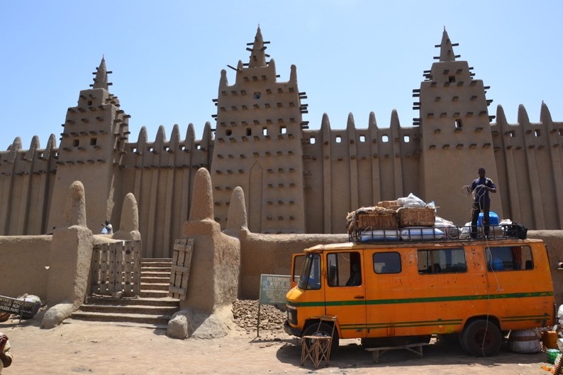 Mission de Capitalisation du portefeuille de l’AFD au Grand Sahel